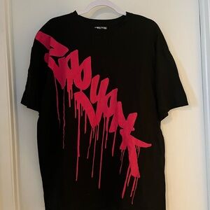 Zoo York shirt